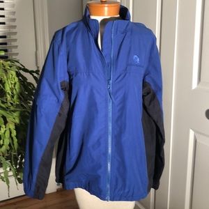 Sport-Tek by Port Authority Golf Jacket